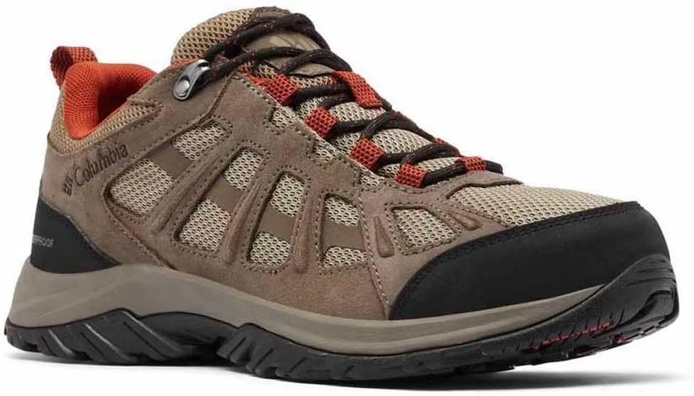 Columbia Men's Redmond Iii Waterproof