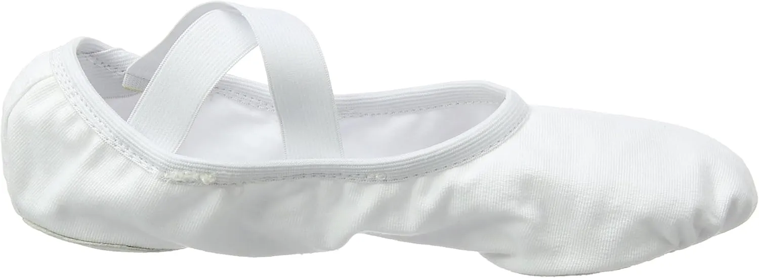 Dance Shoes Ballet Various Sizes Adult Lyrical Modern, Black