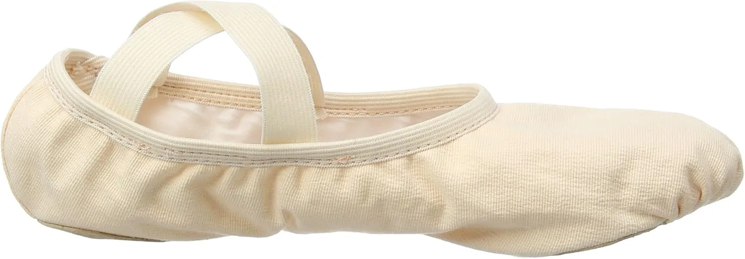 Dance Shoes Ballet Various Sizes Adult Lyrical Modern, Black