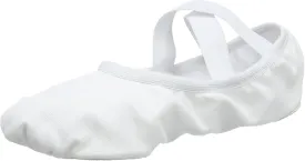 Dance Shoes Ballet Various Sizes Adult Lyrical Modern, Black