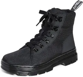 Dr. Martens Women's Combs W 6 Tie Boot Fashion