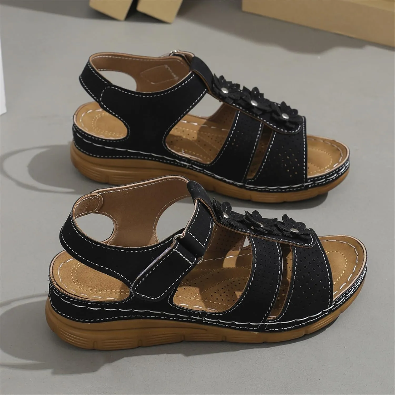 Flat Sandals for Women 2025 Indoor Outdoor Slippers for Men Flip Flops for Women Beach Mens Orthopedic Shoes Mens Orthopedic Slippers for Men Hiking Sandals