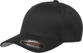 Flexfit Men's Athletic Baseball Fitted Cap