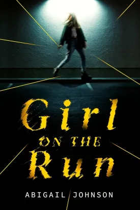 Girl on the Run (Underlined Paperbacks) Paperback  October 6, 2020