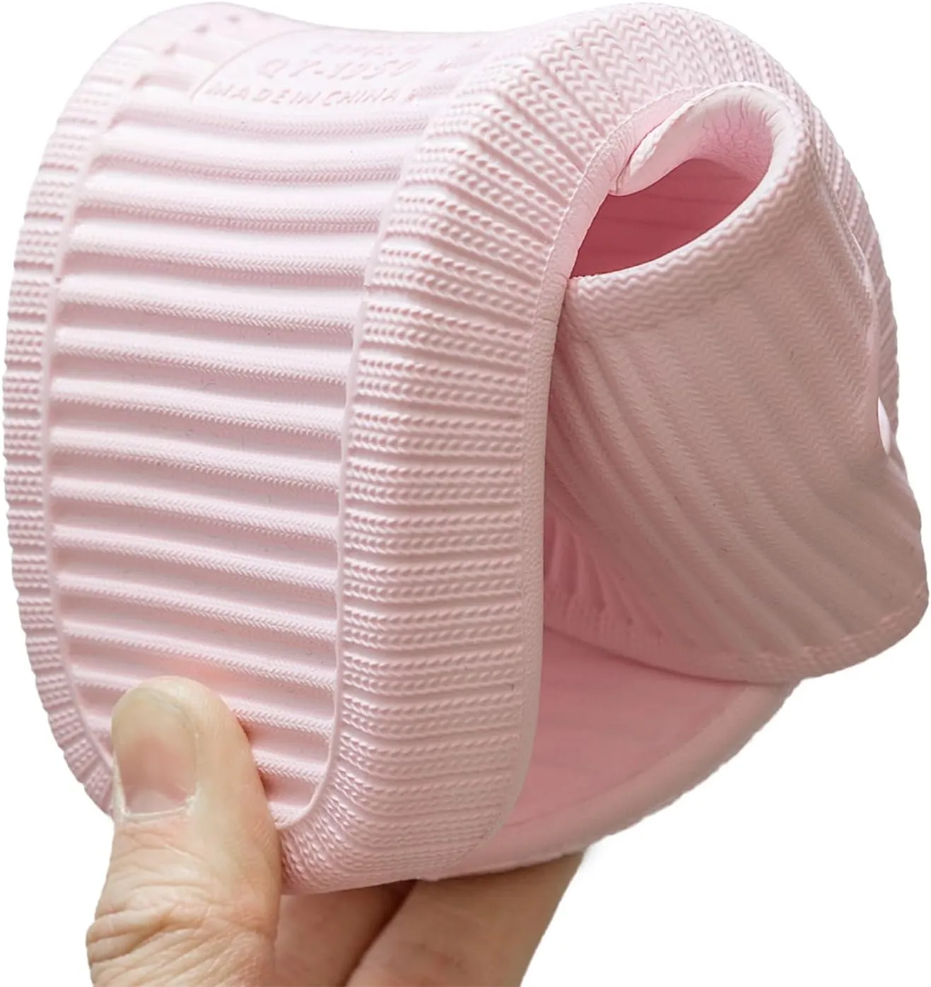 Happy Lily Shower Shoes, Women & Men??s Shower Slippers, Slides Sandals Pool Slides House Slippers Non-Slip Indoor Bathroom Shoes Beach Sandals