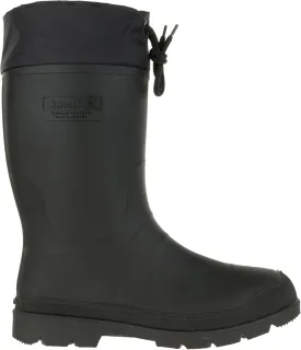 Kamik Men's Forester Insulated Rubber Boots
