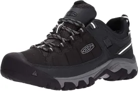 KEEN Men's Targhee Exp Waterproof Hiking Shoes