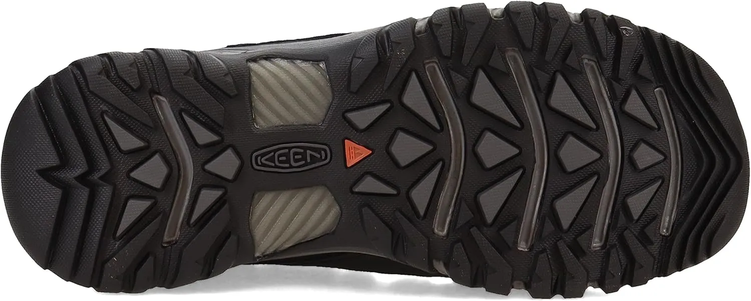 KEEN Men's Targhee Exp Waterproof Hiking Shoes