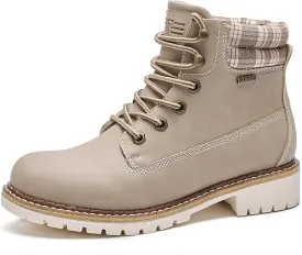 Kkyc Womens Hiking Boots Outdoor Non Slip Casual Boot