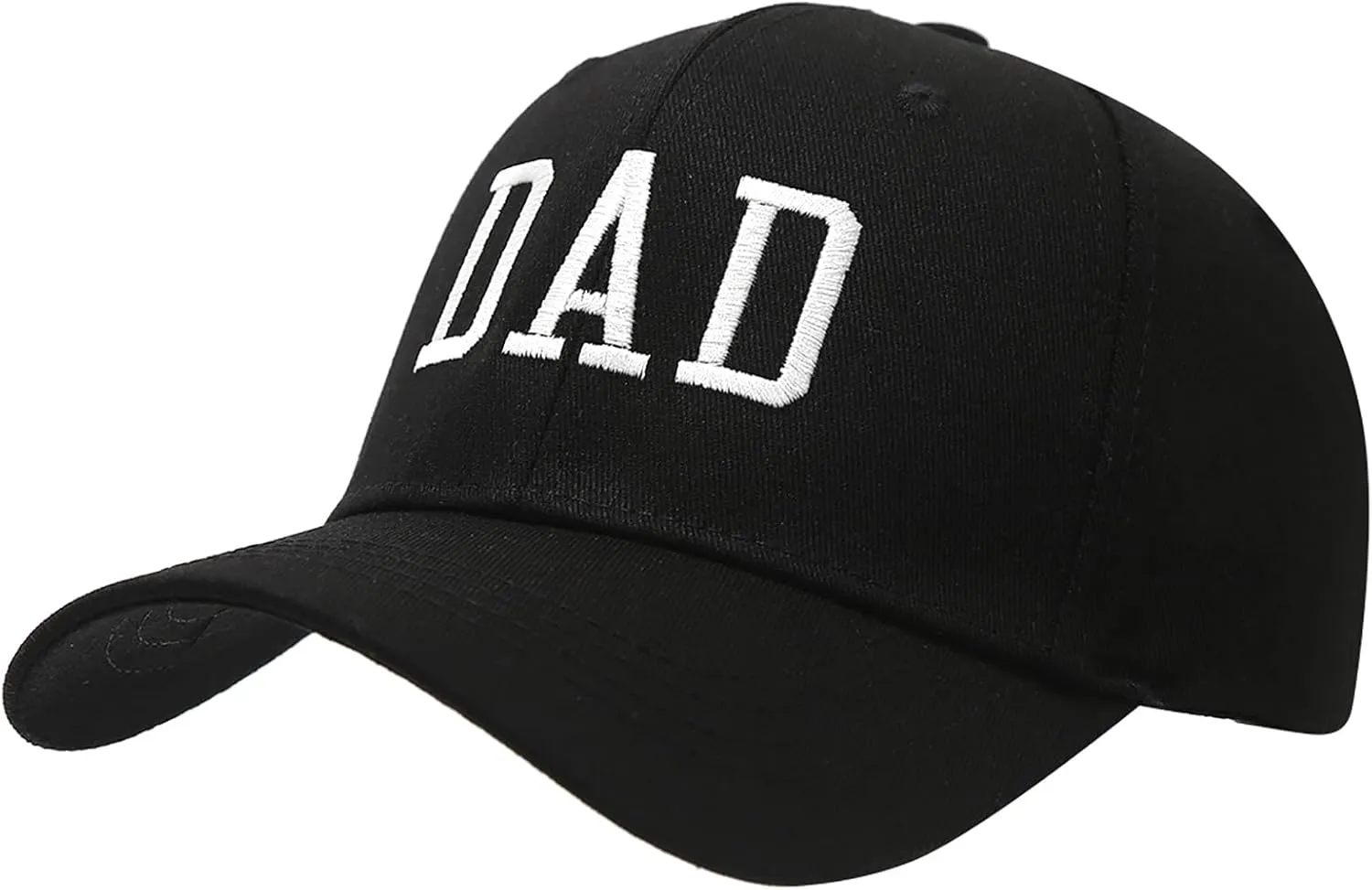 Malaxlx Women's Men's Fashion Baseball Cap Adjustable Strapback Hats Dad Hat Visor Sports Hat