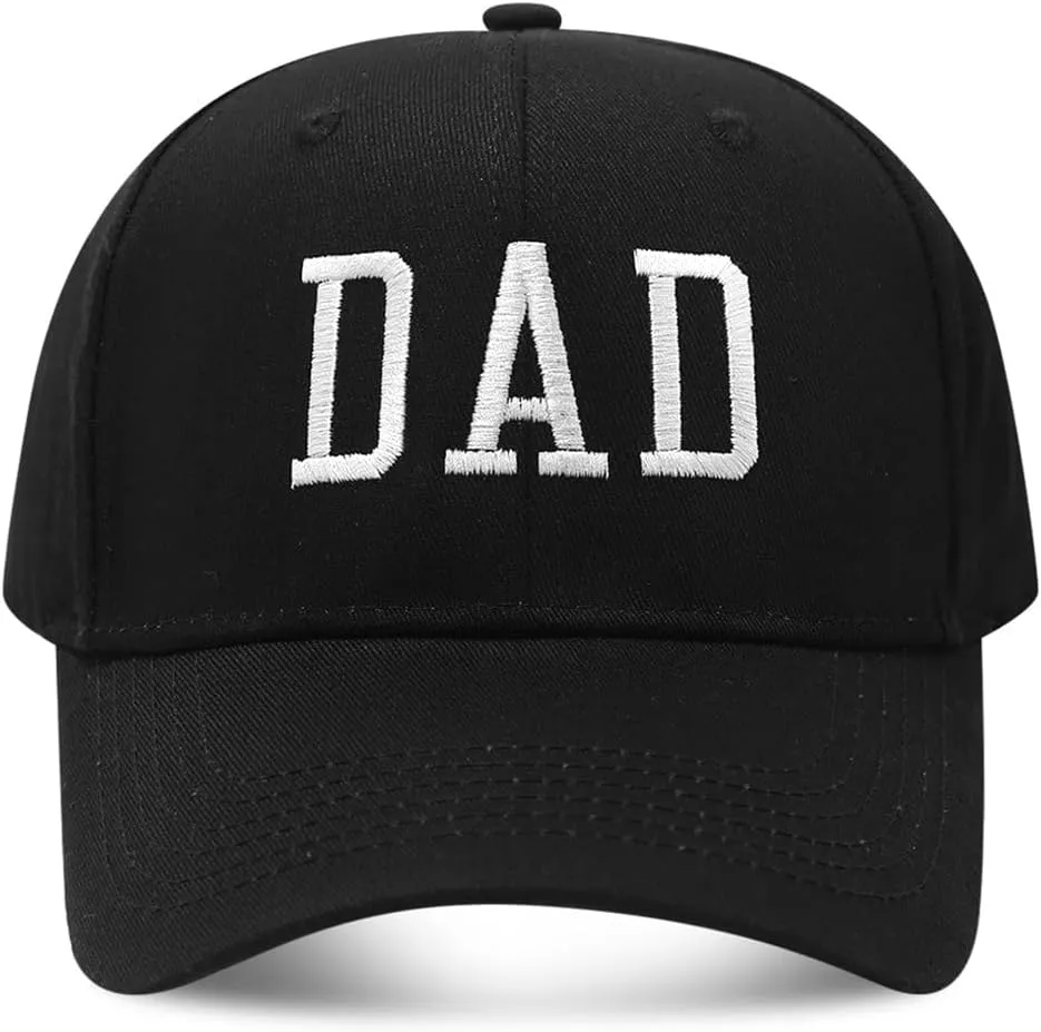 Malaxlx Women's Men's Fashion Baseball Cap Adjustable Strapback Hats Dad Hat Visor Sports Hat