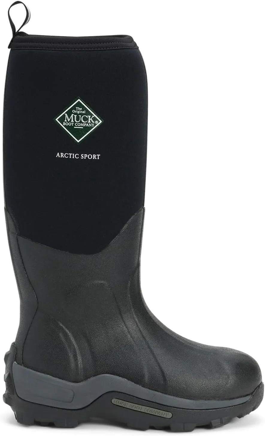 MUCK Men's Arctic Sport Tall Boots