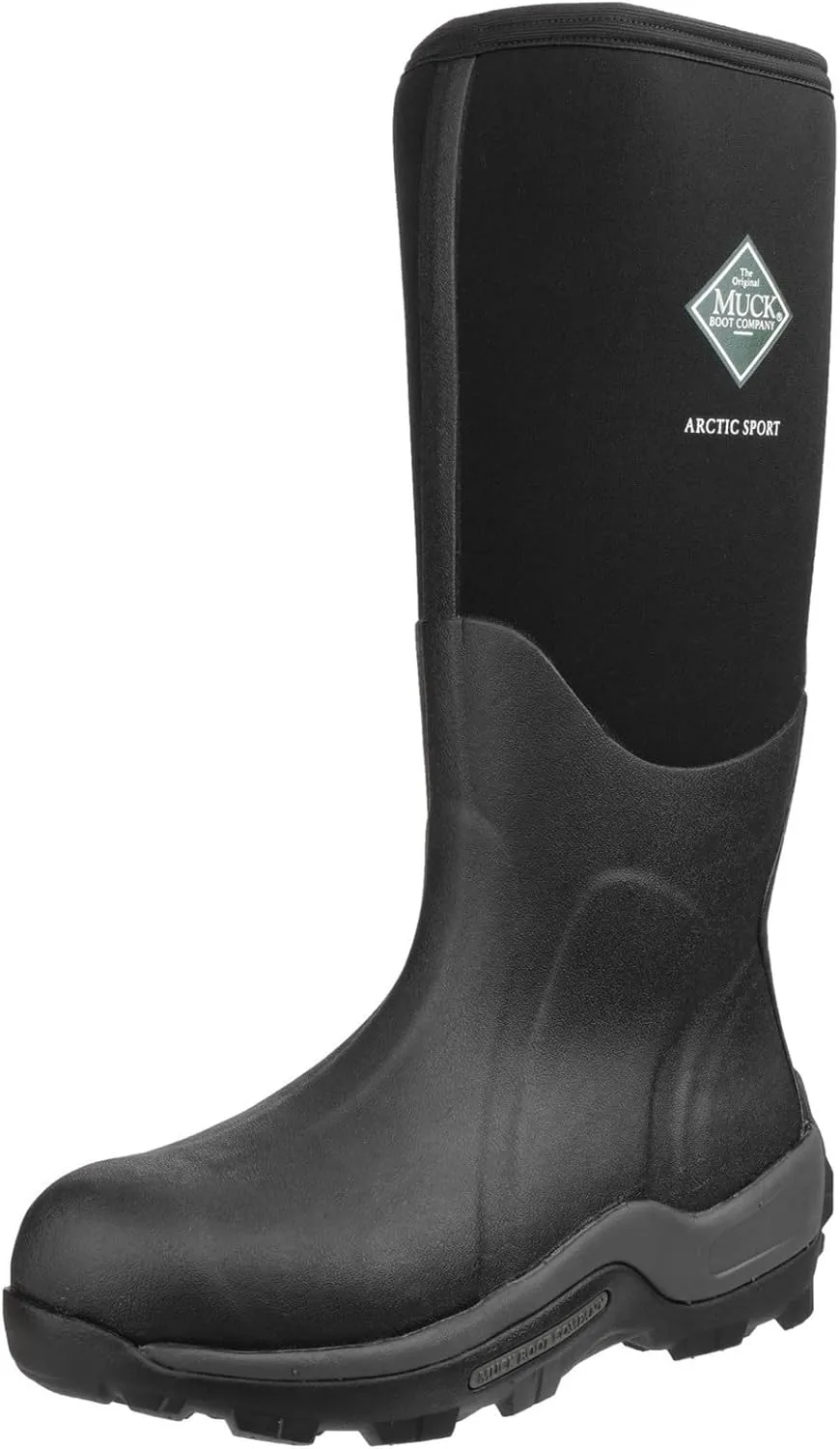 MUCK Men's Arctic Sport Tall Boots
