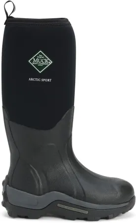 MUCK Men's Arctic Sport Tall Boots
