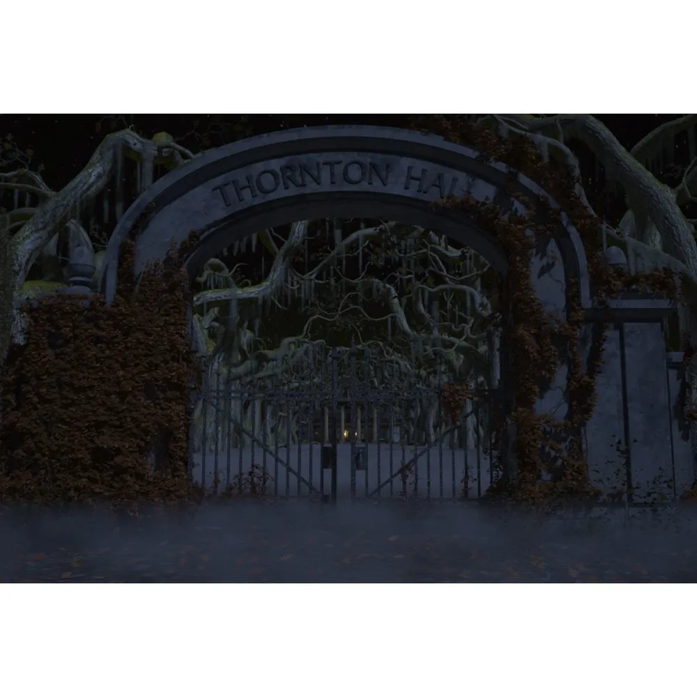 Nancy Drew: Ghost of Thorton Hall (Mac) [Download]