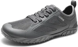 NORTIV 8 Barefoot Water Shoes for Women Men Minimalist Breathable & Comfortable Beach Swim Boat Pool Outdoor Walking Shoes, Zero Drop Sole, Seagull