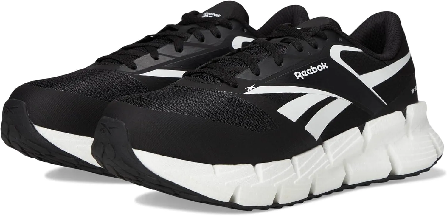 Reebok Men's Floatzig Work Fire and Safety Shoe