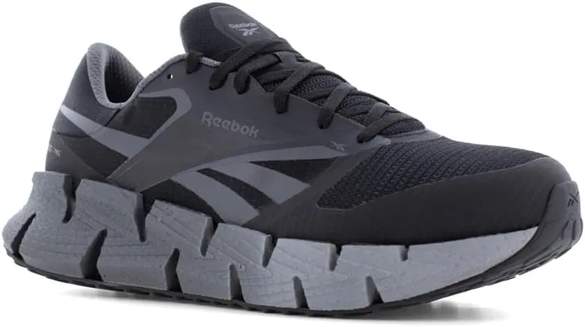 Reebok Men's Floatzig Work Fire and Safety Shoe