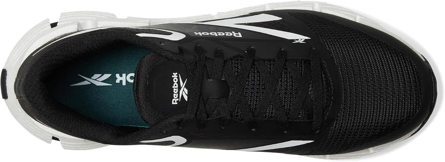 Reebok Men's Floatzig Work Fire and Safety Shoe