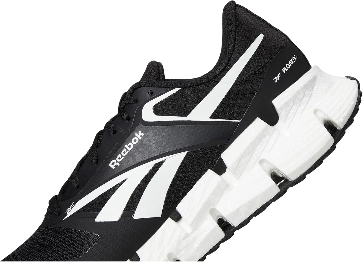 Reebok Men's Floatzig Work Fire and Safety Shoe