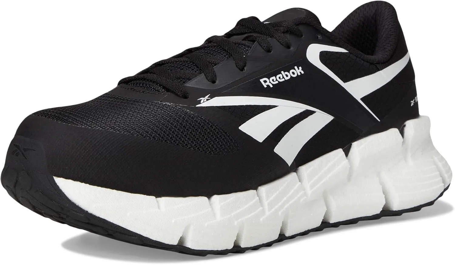 Reebok Men's Floatzig Work Fire and Safety Shoe