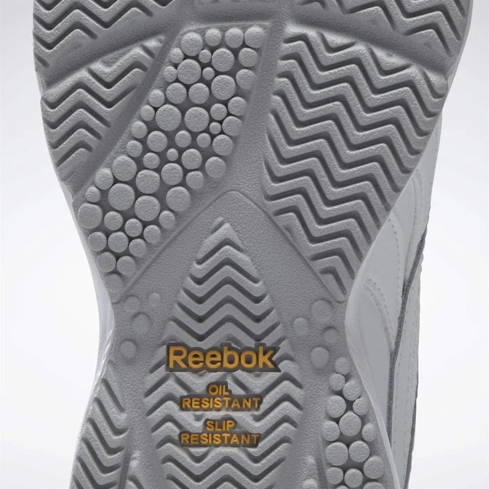 Reebok Men's Work N Cushion 4.0 Walking Shoe