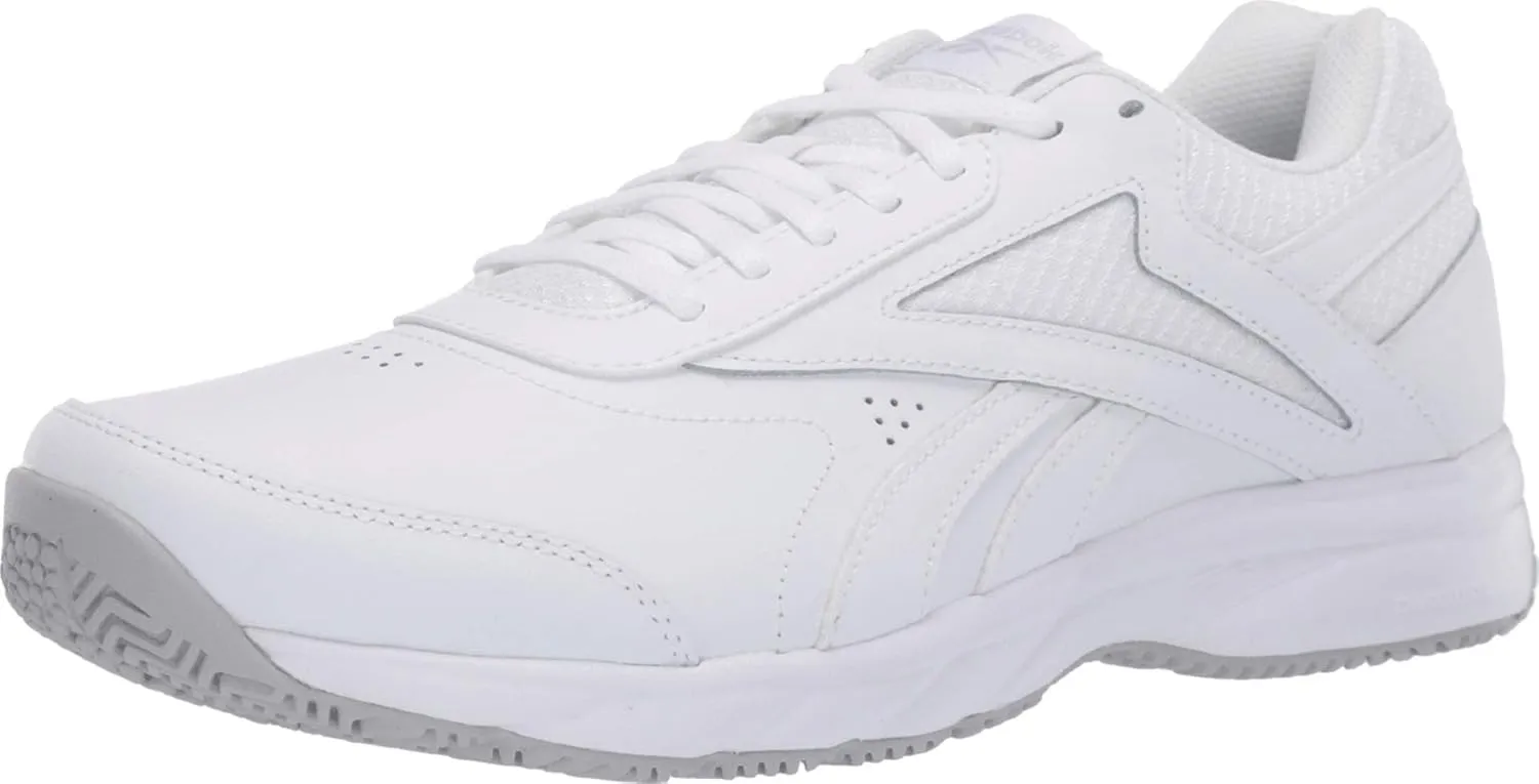 Reebok Men's Work N Cushion 4.0 Walking Shoe