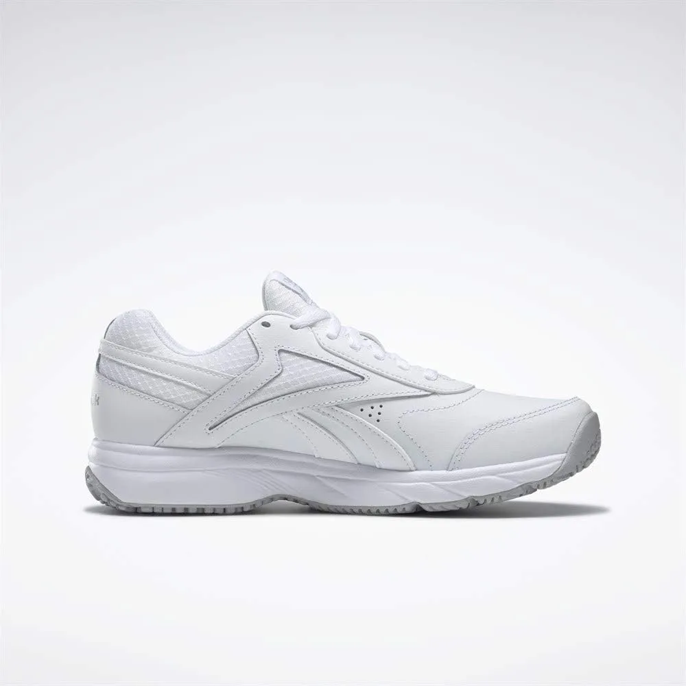 Reebok Men's Work N Cushion 4.0 Walking Shoe
