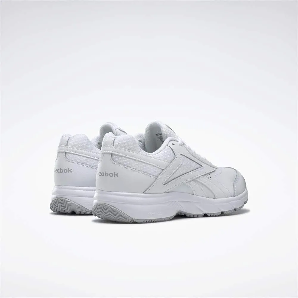 Reebok Men's Work N Cushion 4.0 Walking Shoe