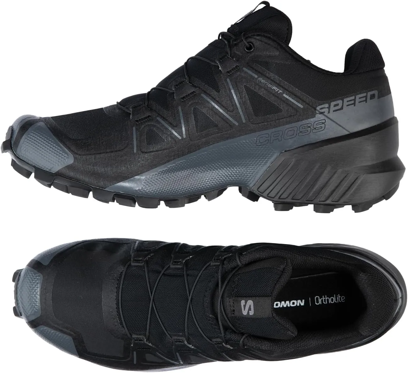 Salomon Men's Speedcross Hiking Shoe