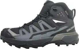 Salomon Men's X Ultra 360 Mid GTX Hiking Shoe
