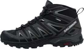 Salomon Men's X Ultra Pioneer Mid Climasalomon Waterproof Hiking Boot