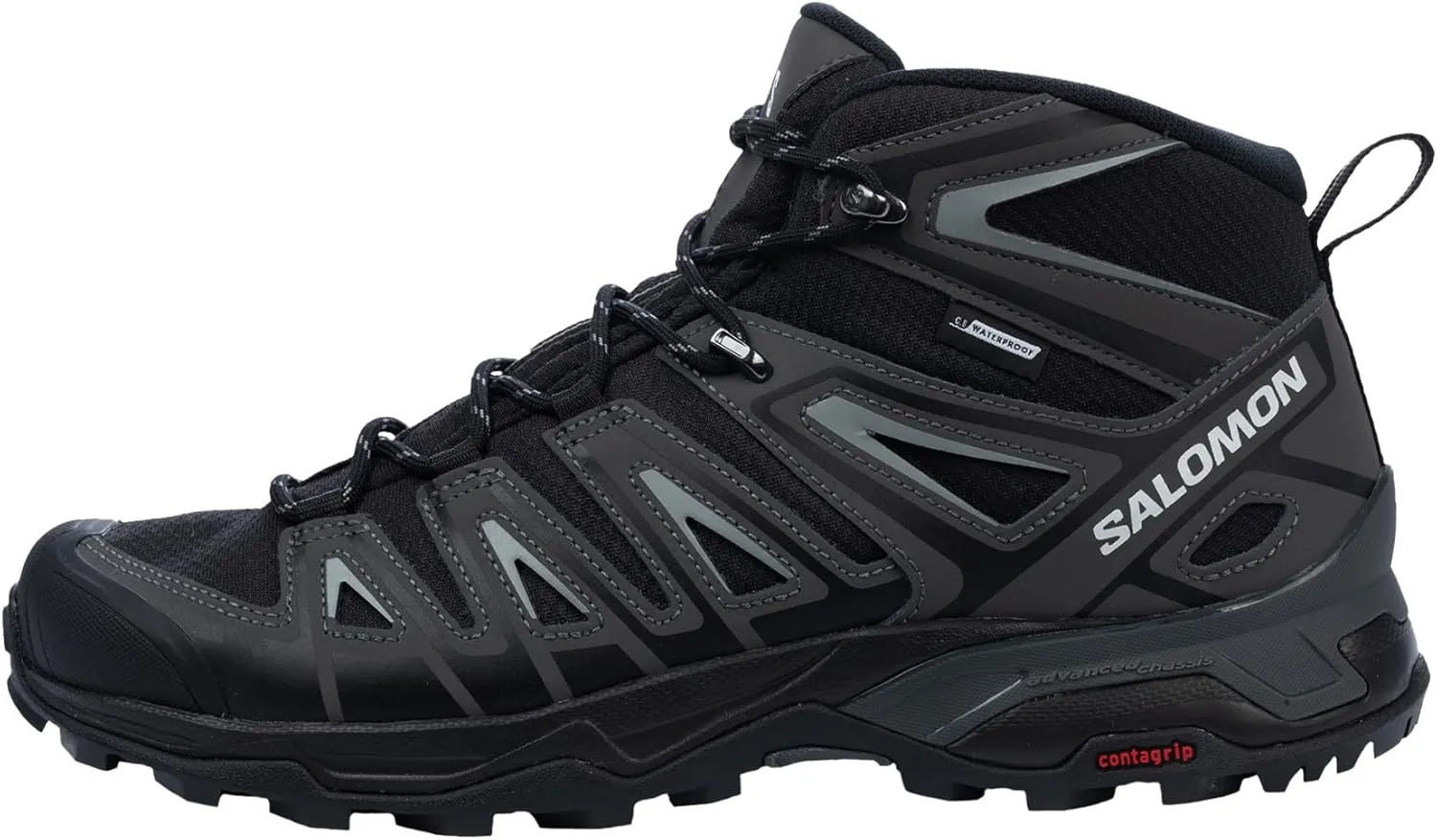 Salomon Men's X Ultra Pioneer Mid Climasalomon Waterproof Hiking Boot