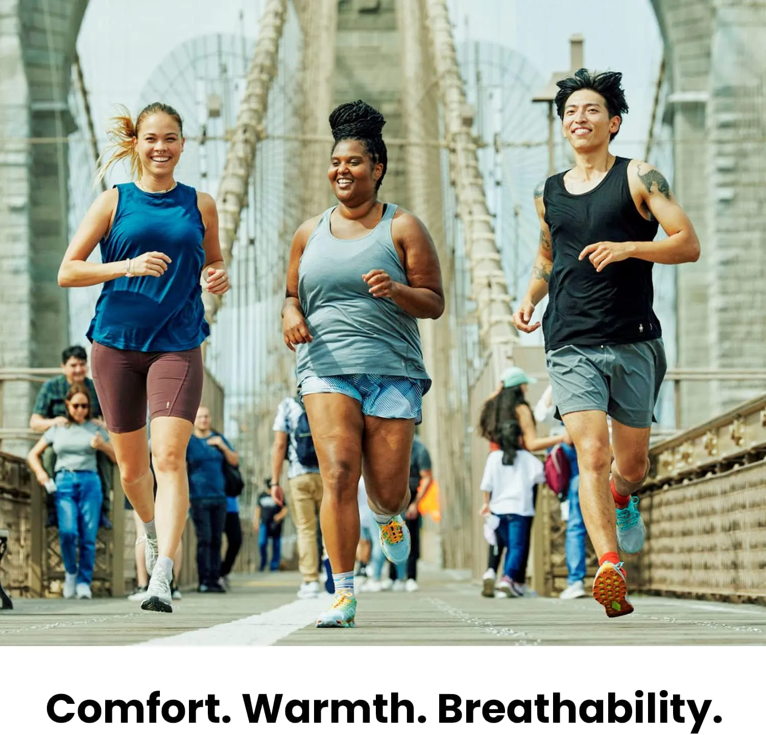 Smartwool Everyday Cushion No Show