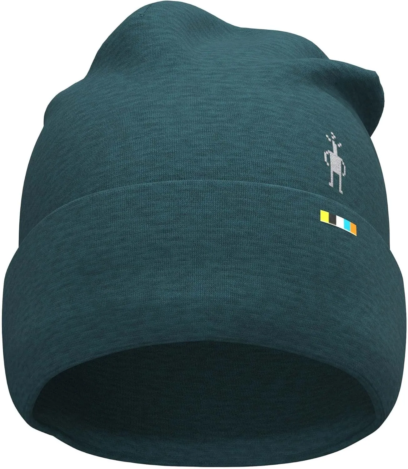 Smartwool Thermal Merino Reversible Cuffed Beanie