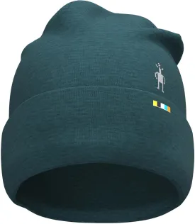 Smartwool Thermal Merino Reversible Cuffed Beanie