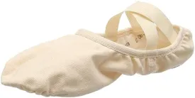 So Danca SD16 Adult Stretch Canvas Split Sole Ballet Shoes