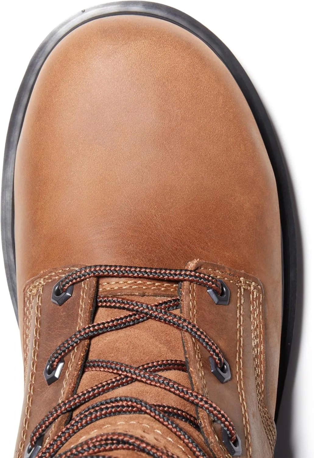 Timberland PRO Ballast 6 Inch Steel Safety Toe