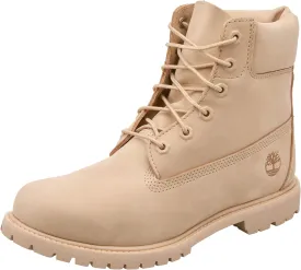 Timberland Women's 6" Premium Waterproof Boot