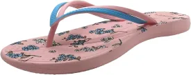 VOVEA Flip Flops For Women Non-Slip Bathroom Shower Shoes Cushion foam Indoor and Outdoor Sandals