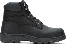 Wolverine Men's Carlsbad Steel Toe 6" Construction Boot