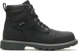 Wolverine Mens Floorhand Waterproof 6 Work Boot