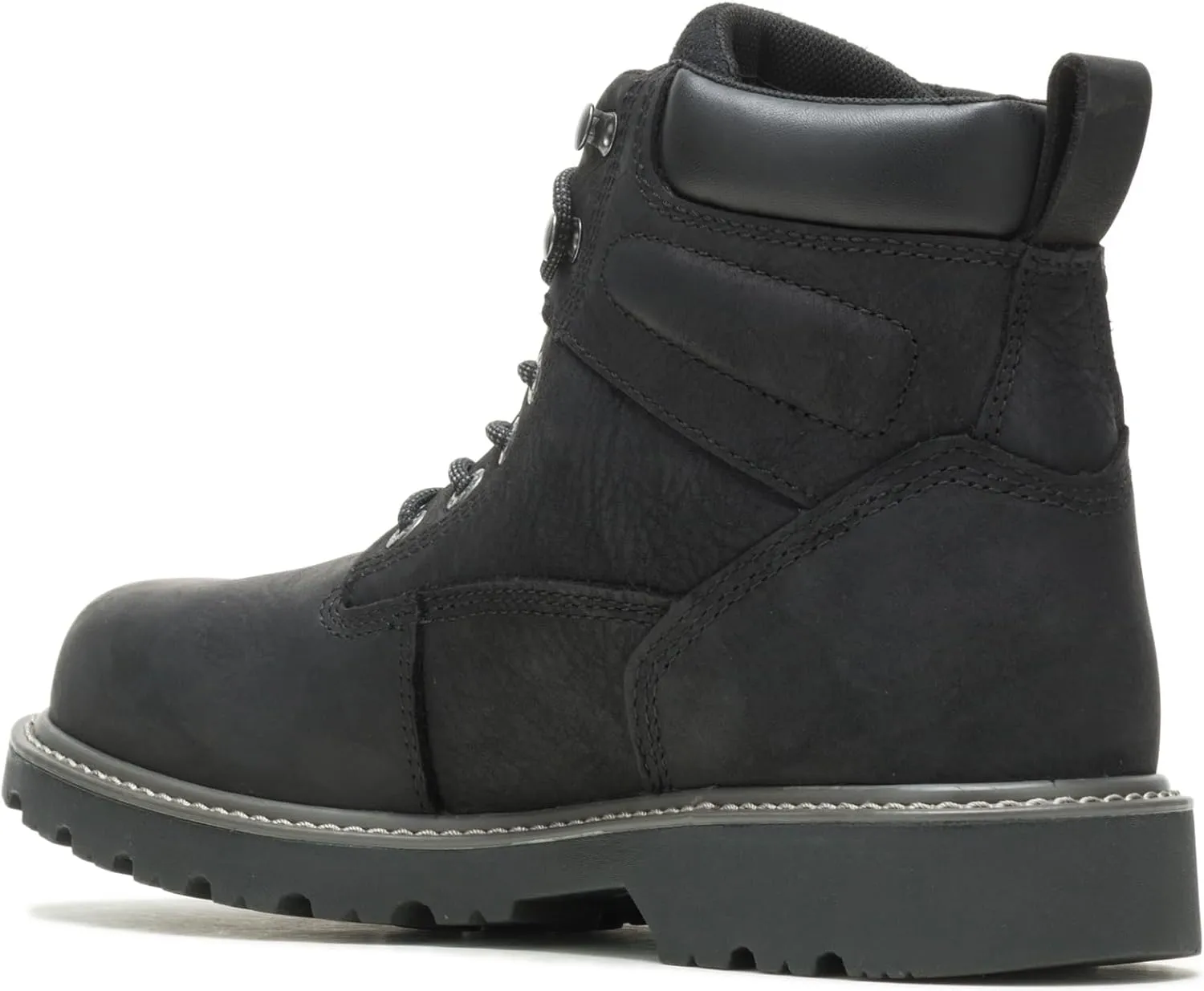 Wolverine Mens Floorhand Waterproof 6 Work Boot