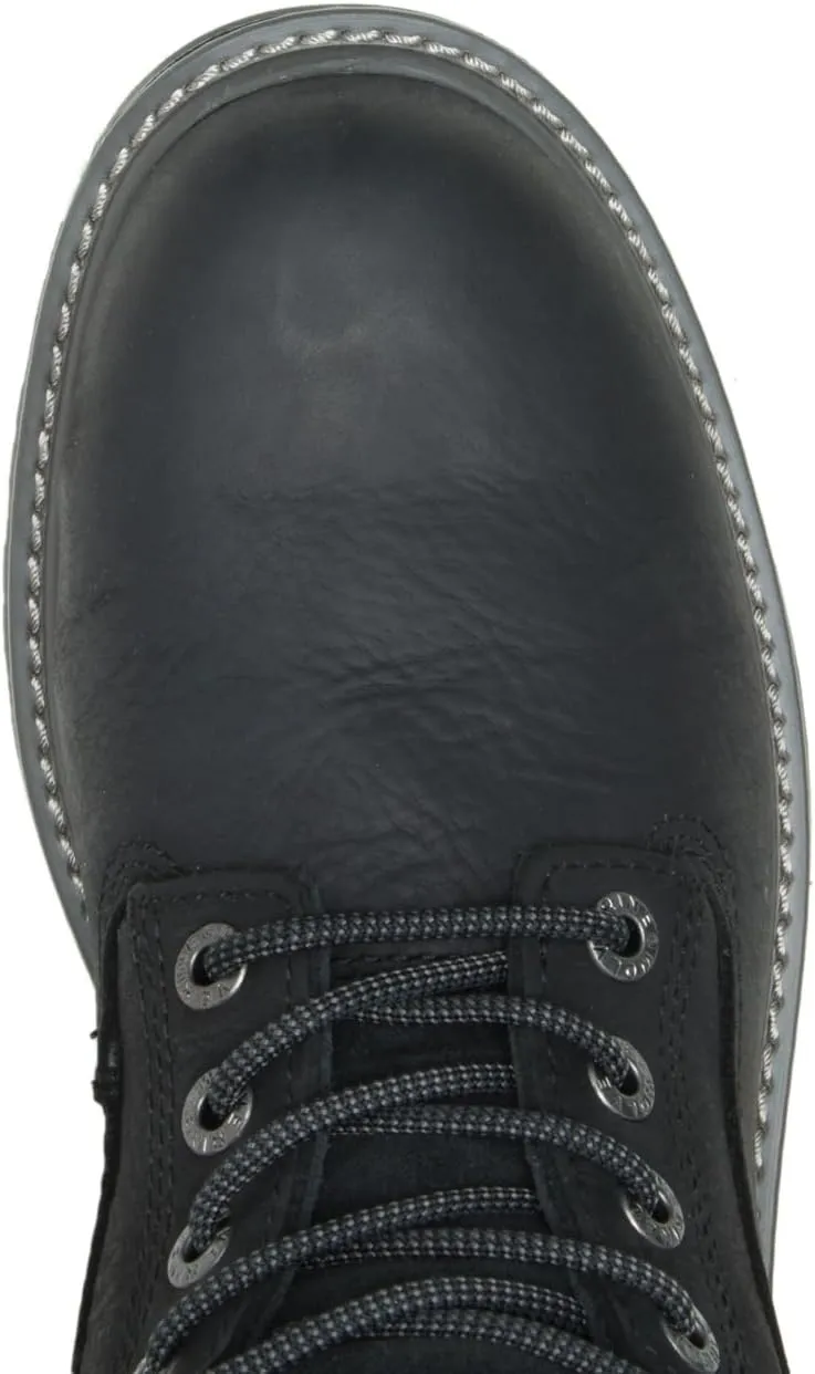 Wolverine Mens Floorhand Waterproof 6 Work Boot
