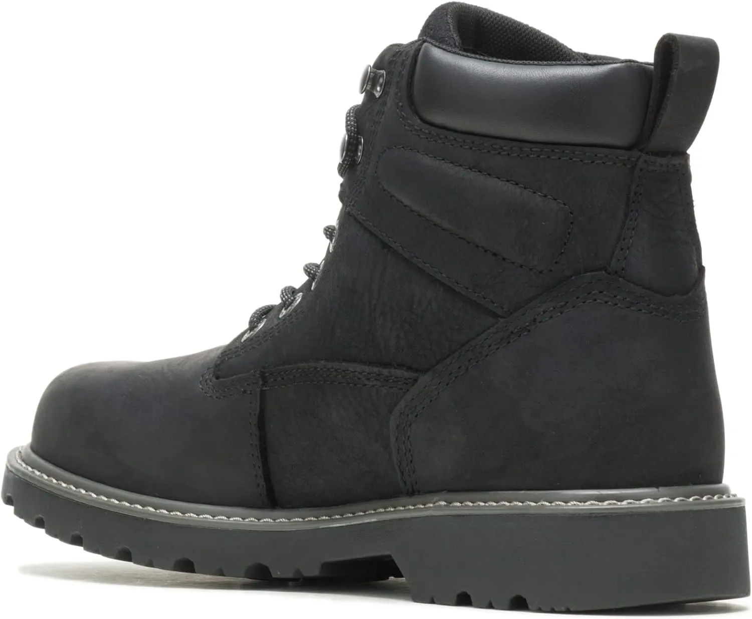 Wolverine Mens Floorhand Waterproof 6 Work Boot