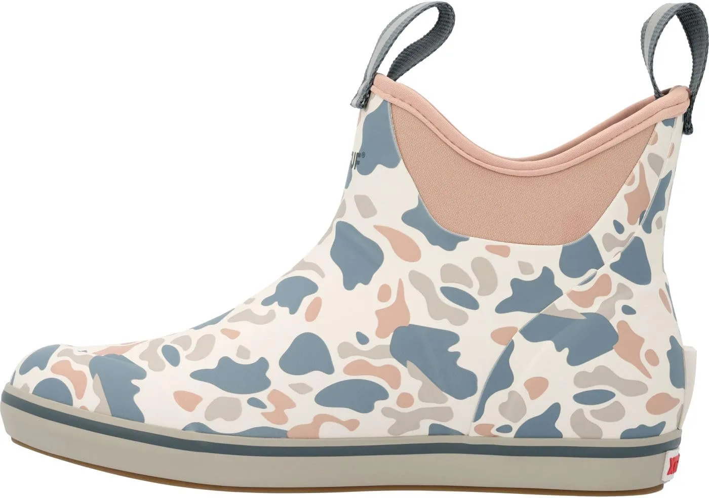 Xtratuf Women's 6 Inch Ankle Deck Boot