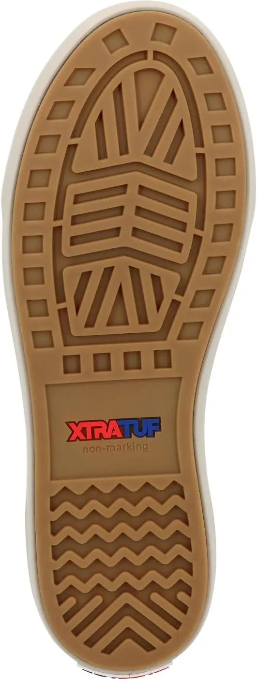 Xtratuf Women's 6 Inch Ankle Deck Boot