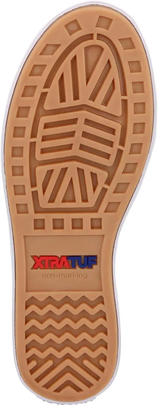 Xtratuf Women's 6 Inch Ankle Deck Boot